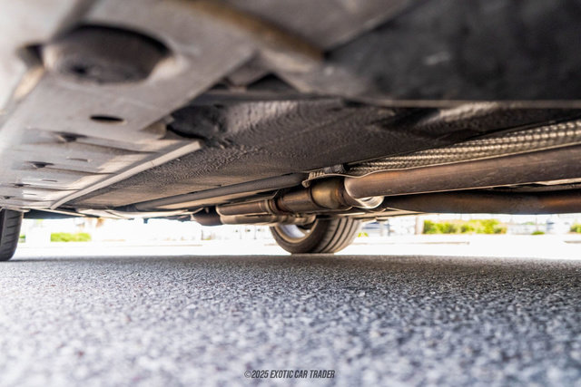 Used 2003 Mercedes-Benz SLK 32 AMG image 72