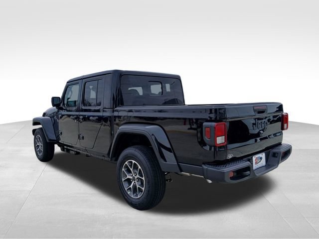 New 2026 Jeep Gladiator Sport AWD/4WD image 3