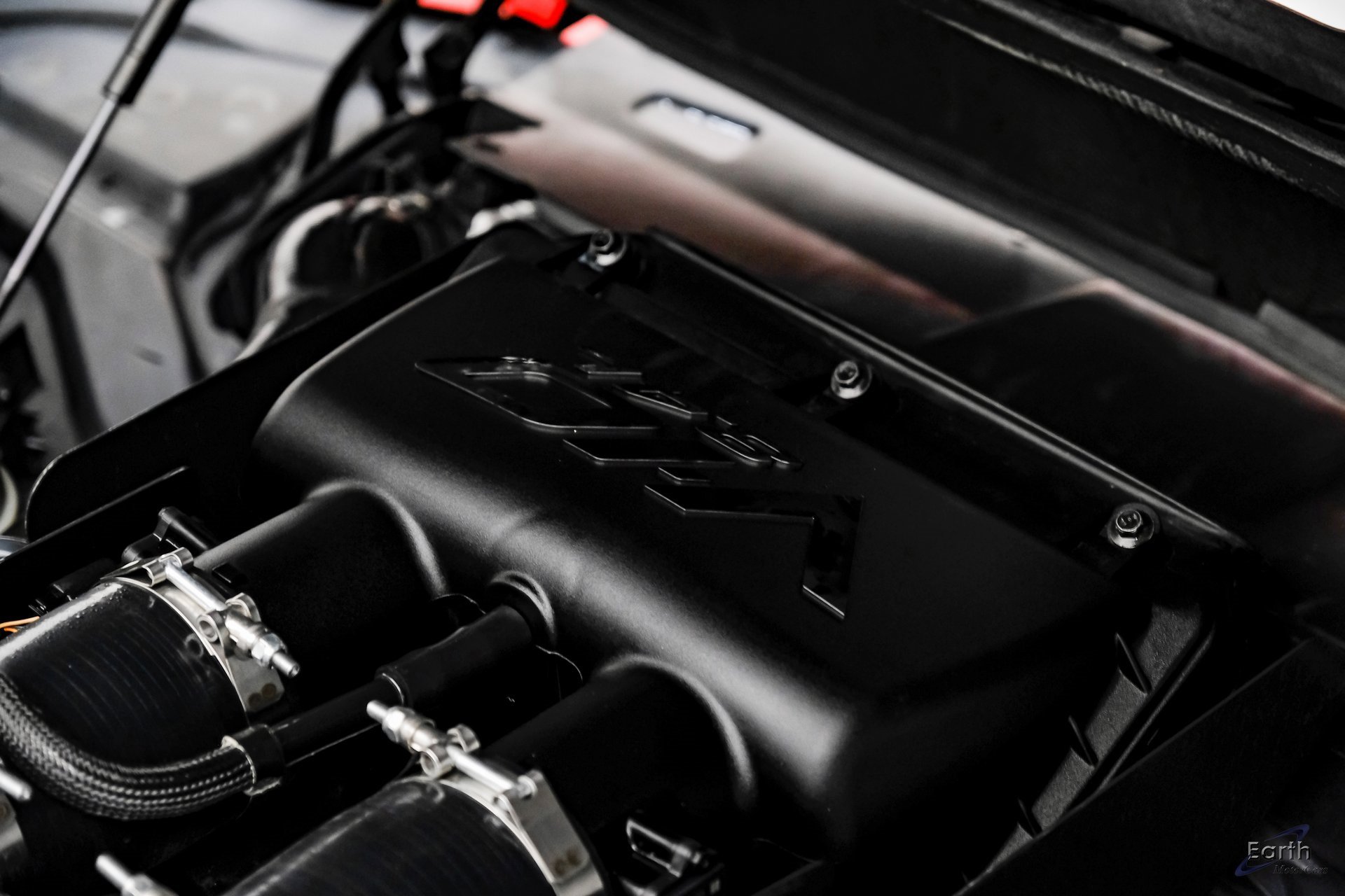 Used 2014 SRT Viper GTS w/ GTS Laguna Interior Package image 82