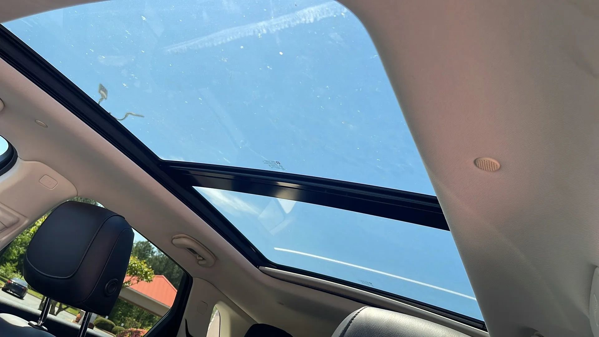 Used 2019 Cadillac XT5 Luxury image 30