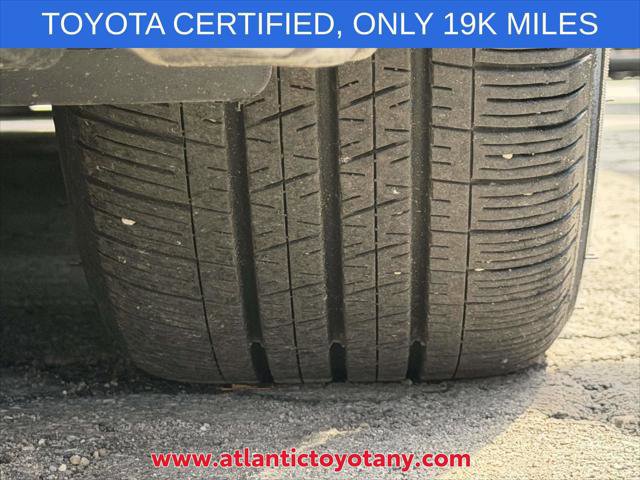 Certified 2024 Toyota Corolla LE FWD image 41