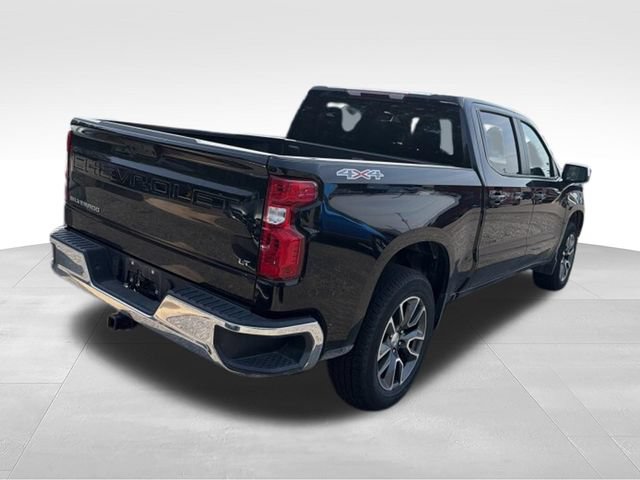 Used 2023 Chevrolet Silverado 1500 LT AWD/4WD image 4