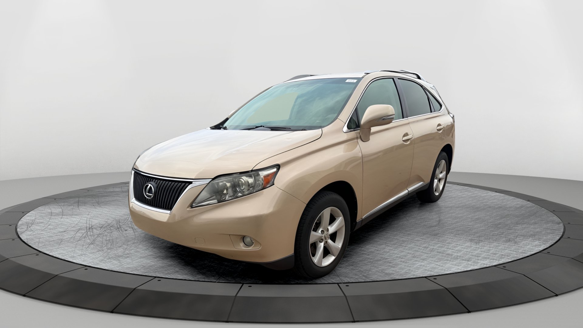 Used 2010 Lexus RX 350 2WD image 5