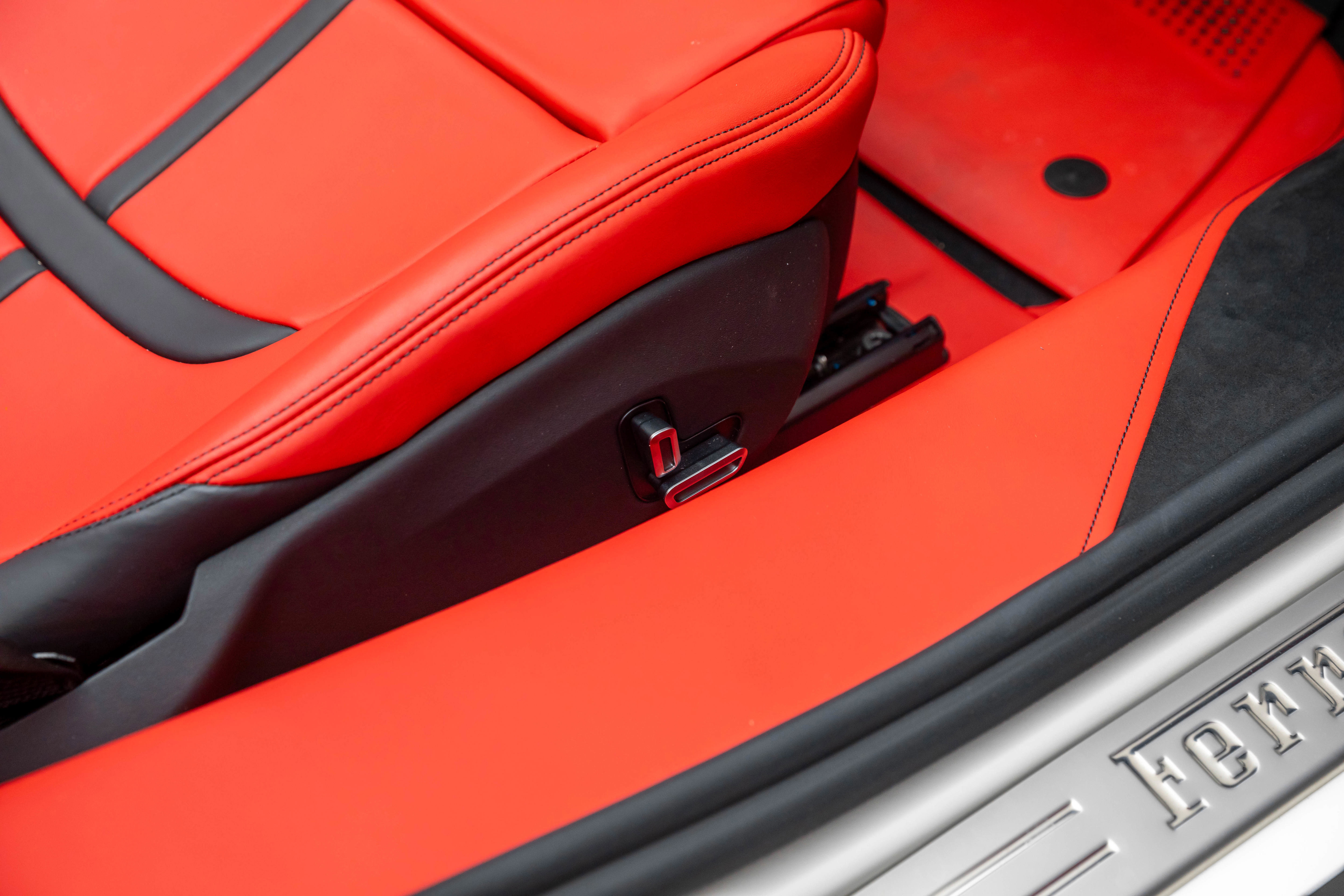 Certified 2022 Ferrari SF90 Spider image 39