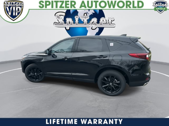 Certified 2026 Acura RDX SH-AWD image 8