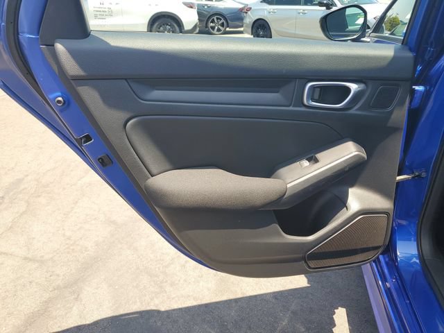 Certified 2024 Honda Civic Sport image 13