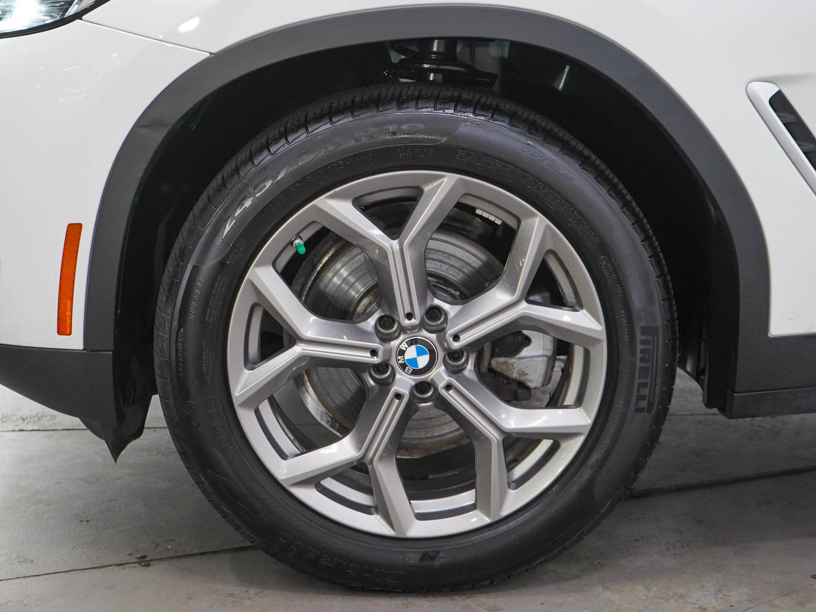 Used 2022 BMW X3 xDrive30i AWD/4WD image 30