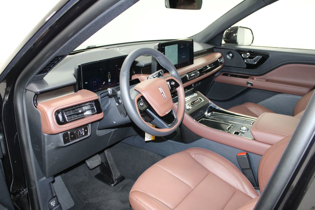 New 2026 Lincoln Aviator Reserve image 23
