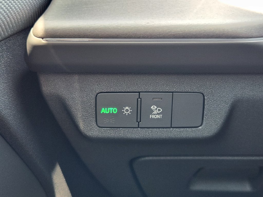 New 2026 Audi Q3 quattro 2.0T AWD/4WD image 25