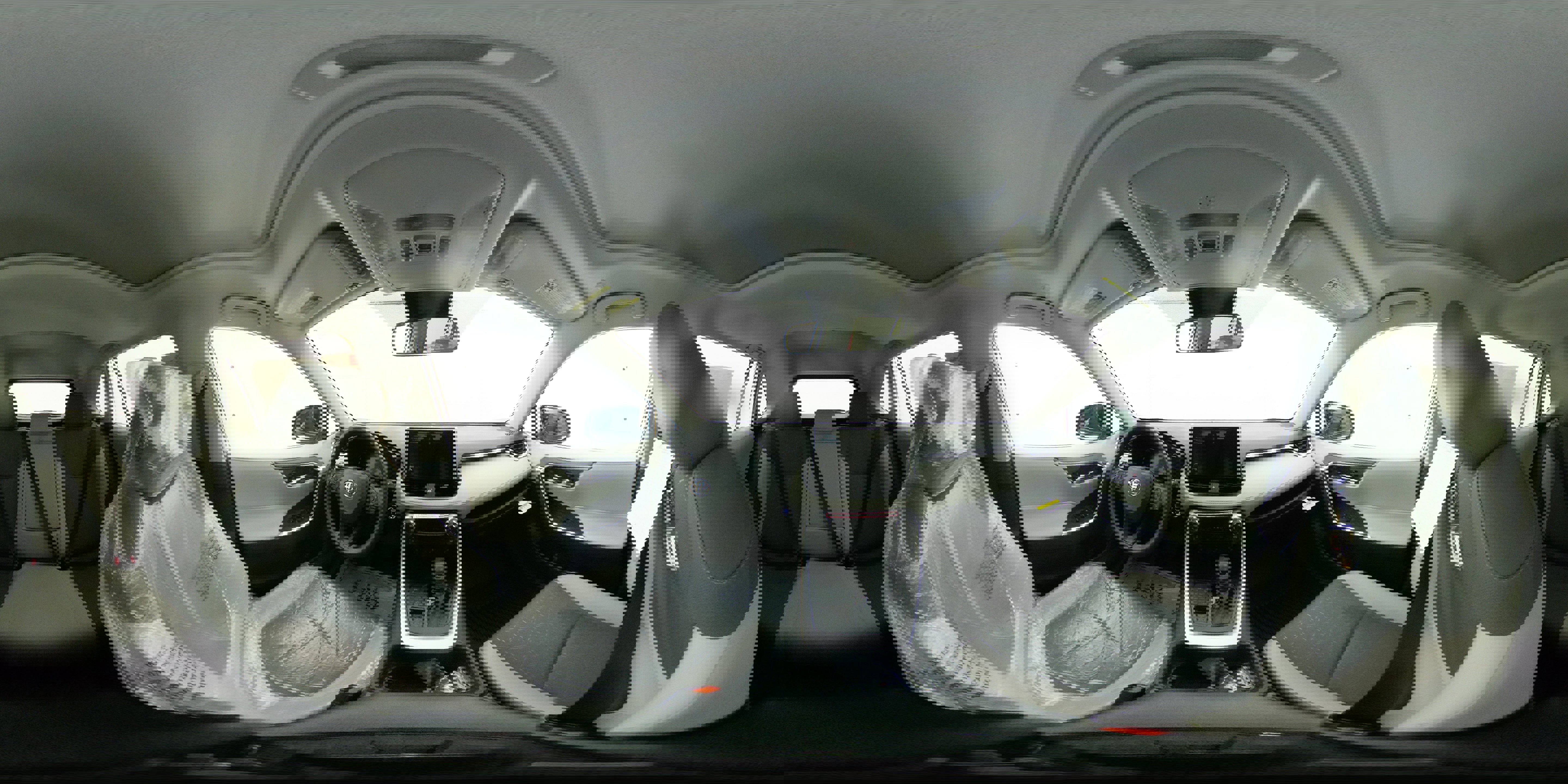 New 2025 Toyota RAV4 XLE image 66