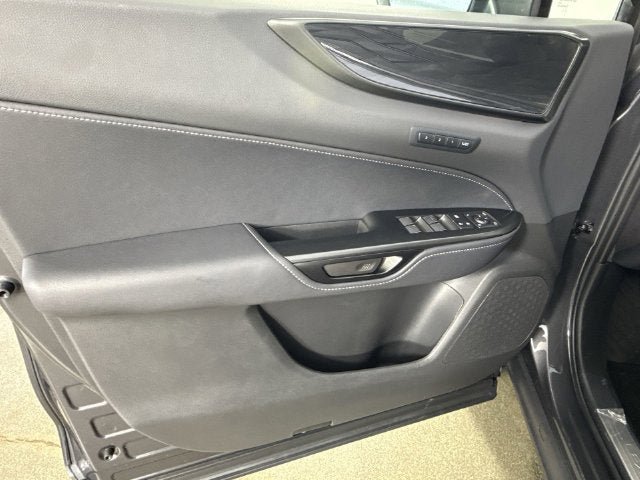 New 2026 Lexus NX 350 AWD w/ Accessory Package (2T) image 21