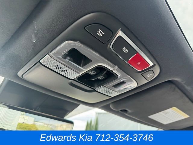 New 2025 Kia Telluride SX Prestige X-Line image 32