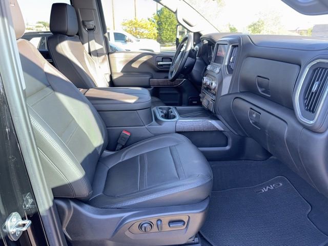 Certified 2023 GMC Sierra 3500 Denali w/ Denali Ultimate Package AWD/4WD image 8