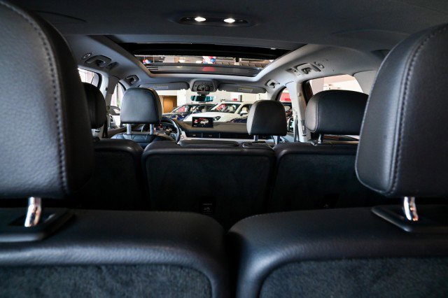 Used 2019 Audi Q7 2.0T Premium Plus w/ Premium Plus Package image 24