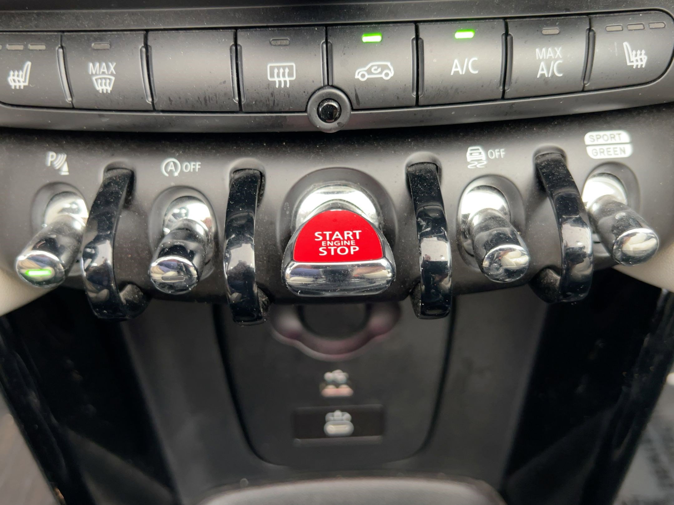 Certified 2023 MINI Cooper S image 24