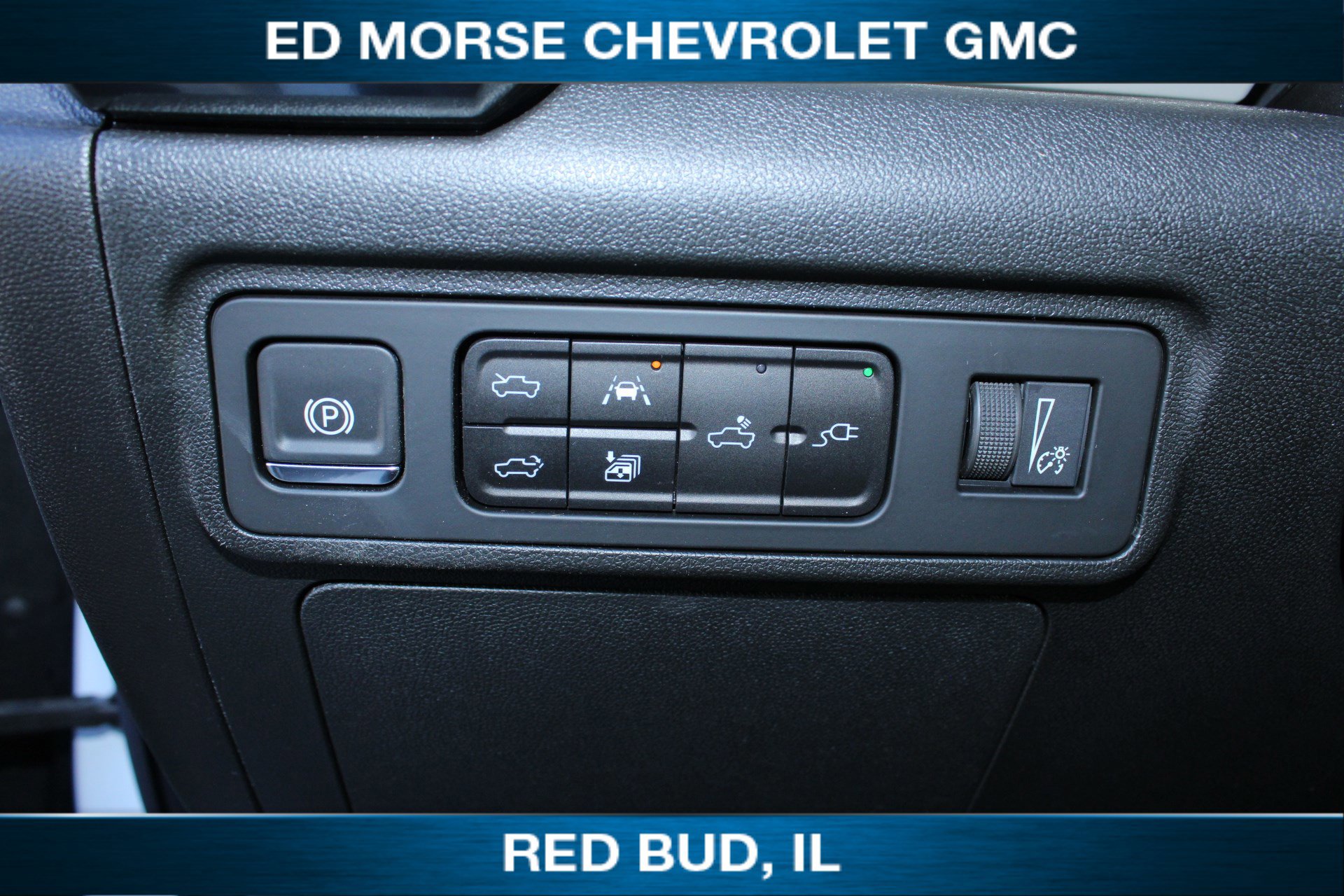 New 2026 GMC Hummer EV 4x4 Crew Cab image 17