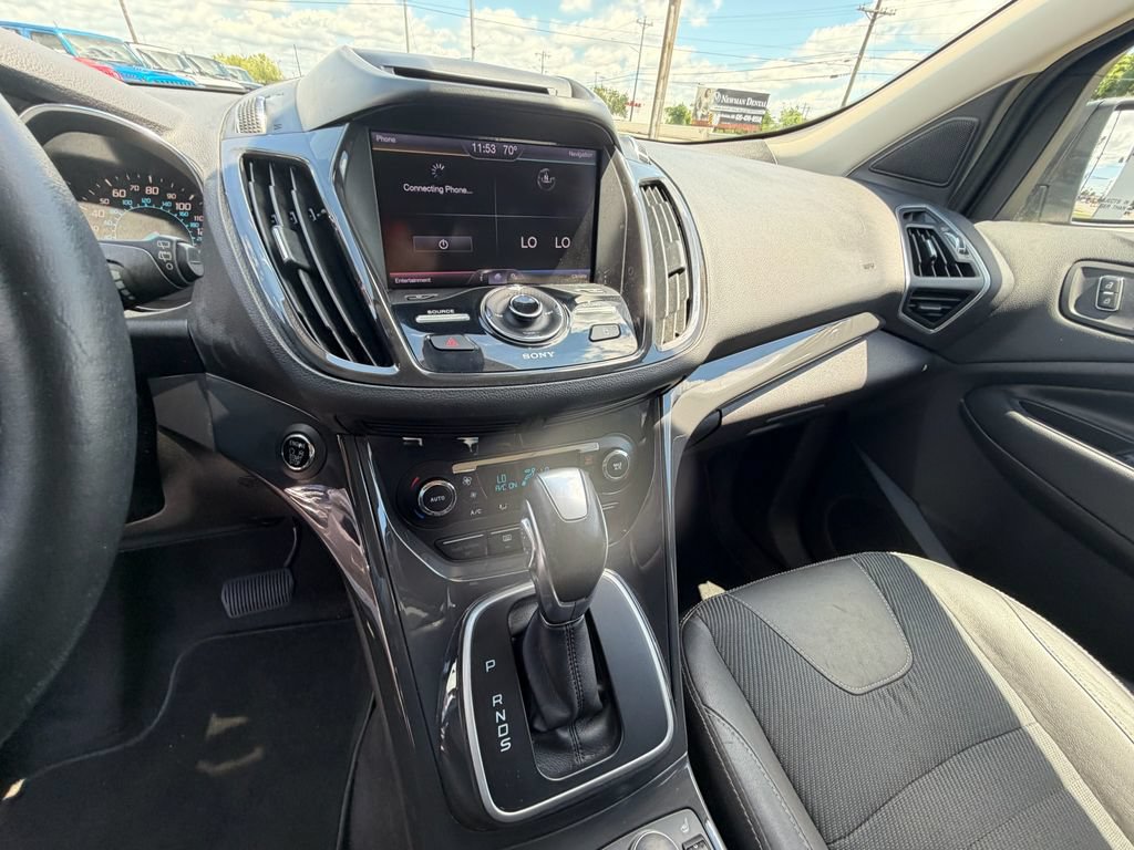 Used 2013 Ford Escape Titanium FWD image 11