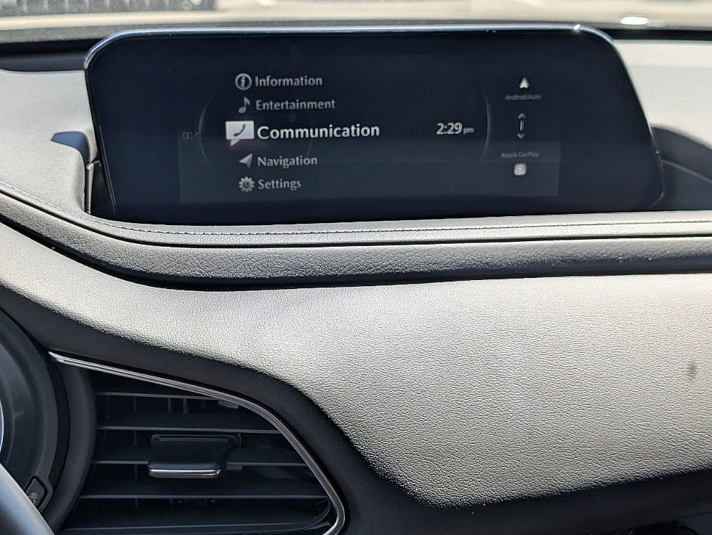 Used 2025 MAZDA CX-30 AWD 2.5 S w/ Preferred Package image 19