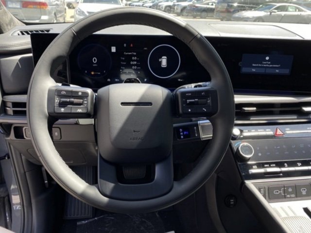 New 2025 Hyundai Santa Fe Calligraphy image 16