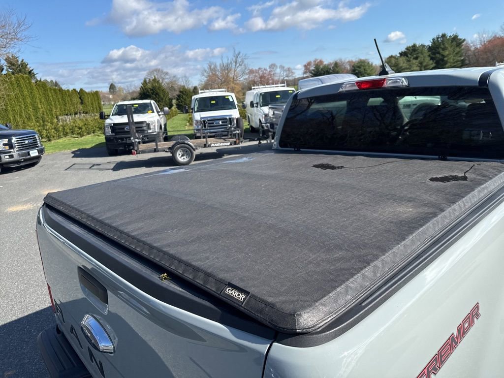 Used 2022 Ford Ranger XLT w/ Tremor Off-Road Package image 8