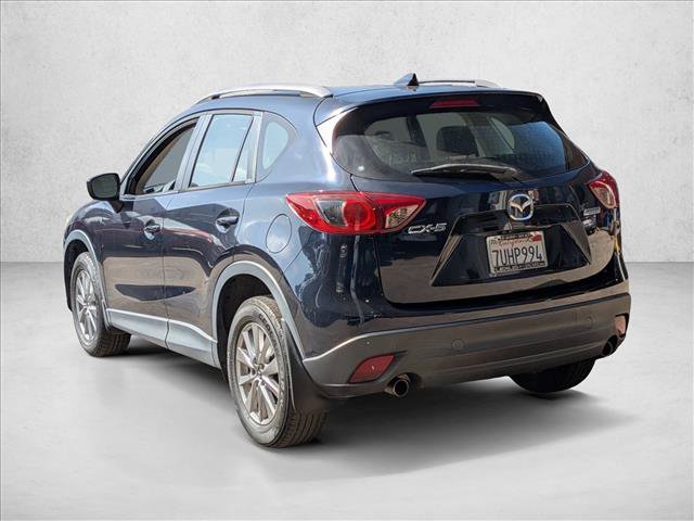 Used 2016 MAZDA CX-5 Sport FWD image 8