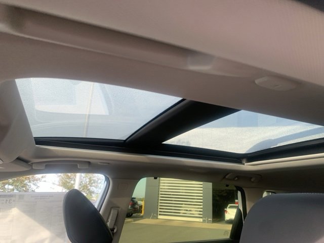 New 2026 Nissan Rogue Platinum image 12