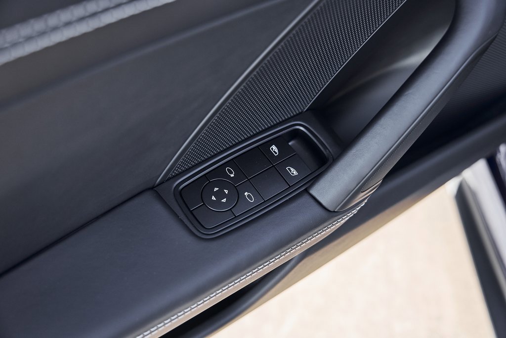 Used 2025 Porsche 911 GT3 w/ Chrono Package image 34