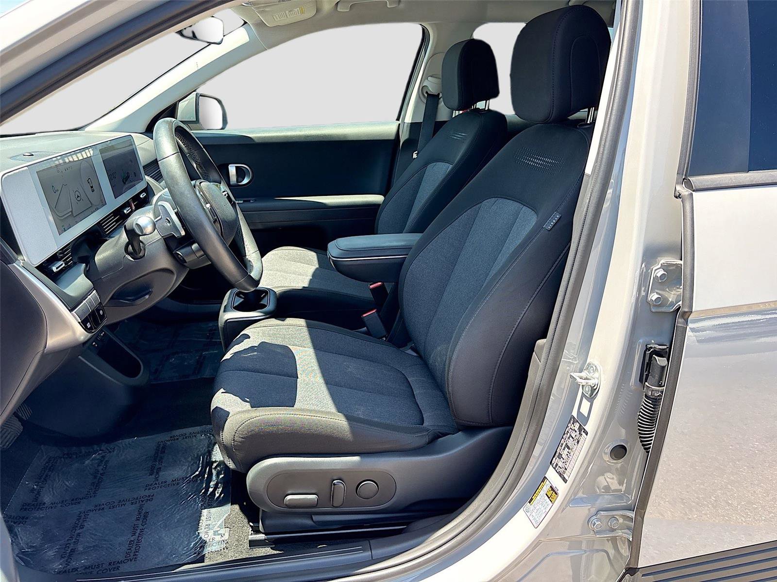 Used 2024 Hyundai Ioniq 5 SEL RWD image 21