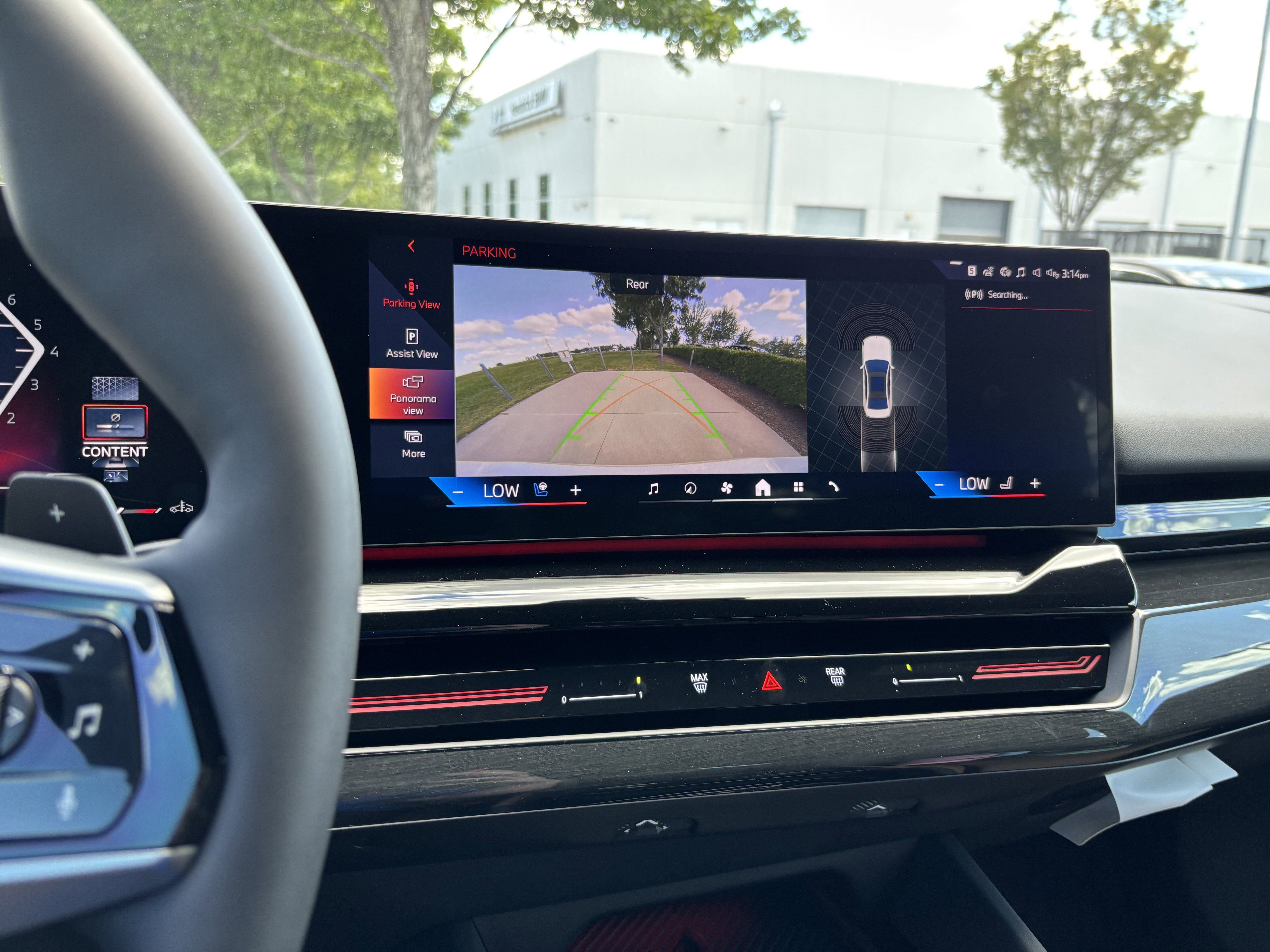 Used 2026 BMW 530i xDrive image 25