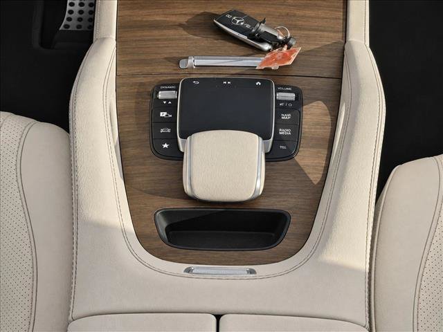 Certified 2022 Mercedes-Benz GLE 350 image 24