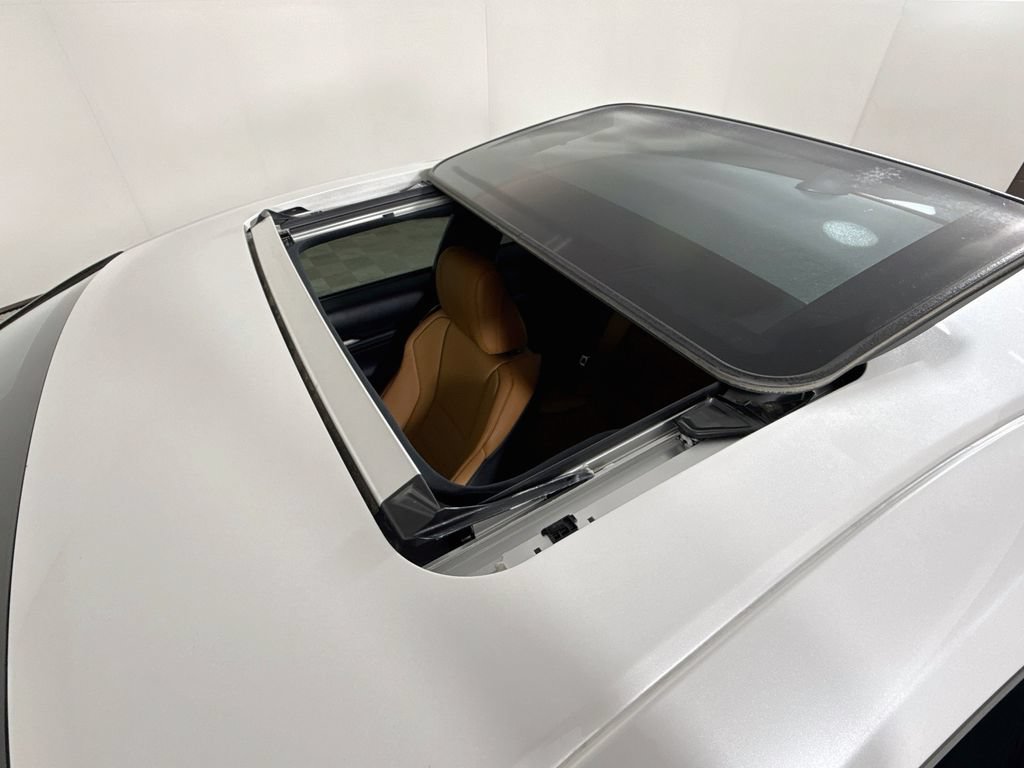 Certified 2022 Lexus RC 350 w/ Premium Package RWD image 23