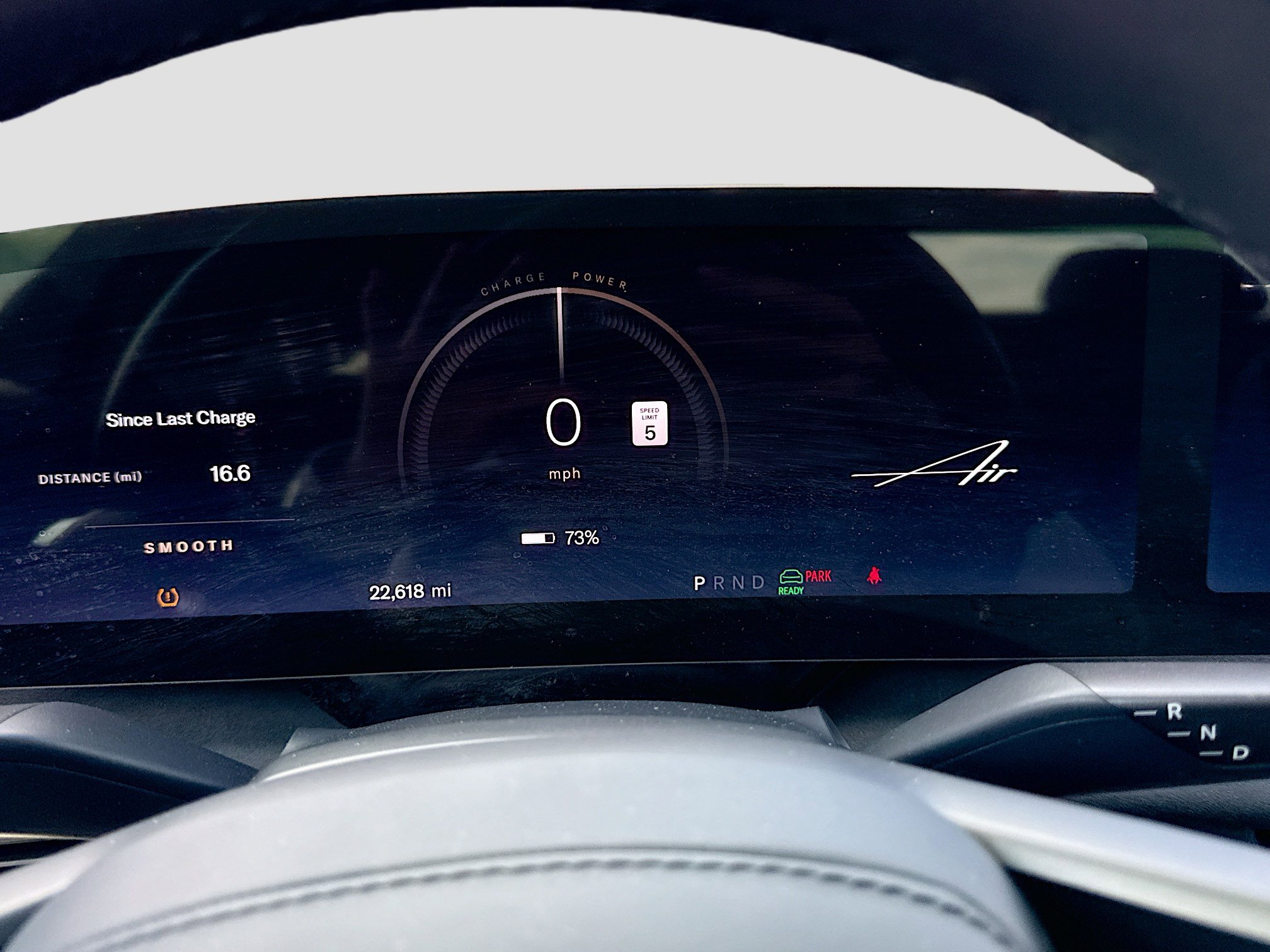 Used 2023 Lucid Air Grand Touring AWD/4WD image 39