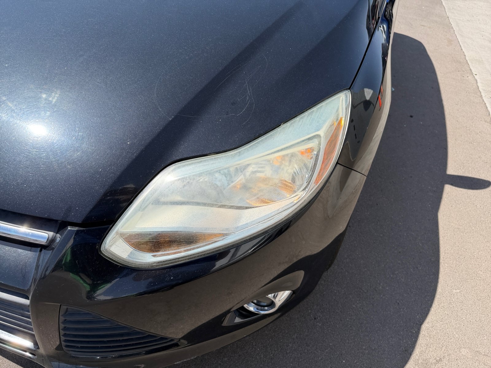 Used 2012 Ford Focus SE FWD image 9