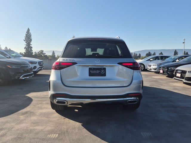 Certified 2024 Mercedes-Benz GLE 450 4MATIC image 6