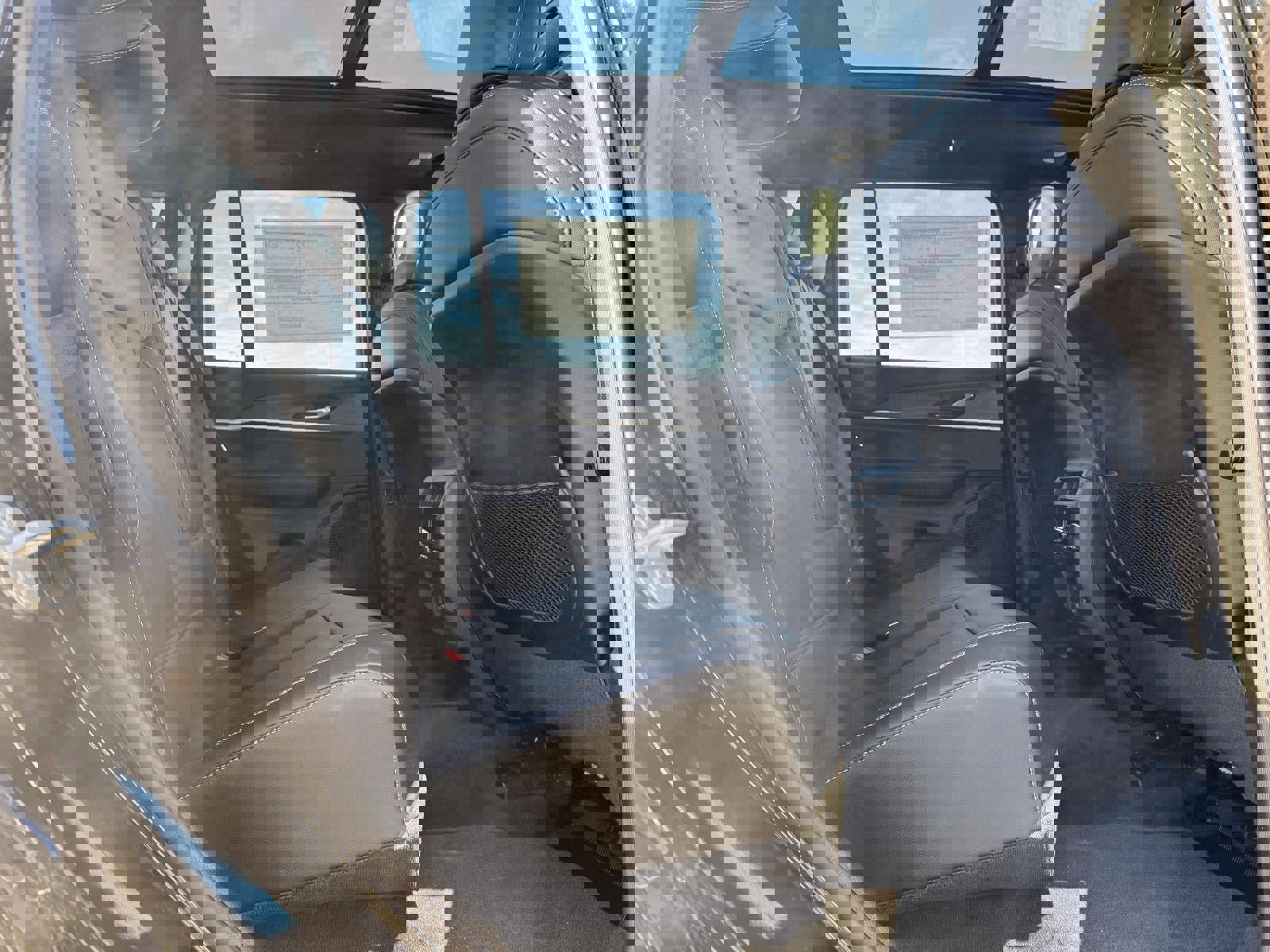 New 2025 Jeep Grand Cherokee Limited image 29