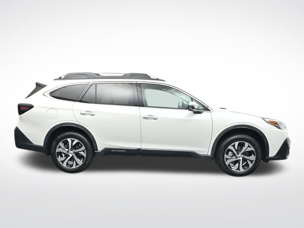 Used 2020 Subaru Outback Touring w/ Popular Package #2 AWD/4WD image 9