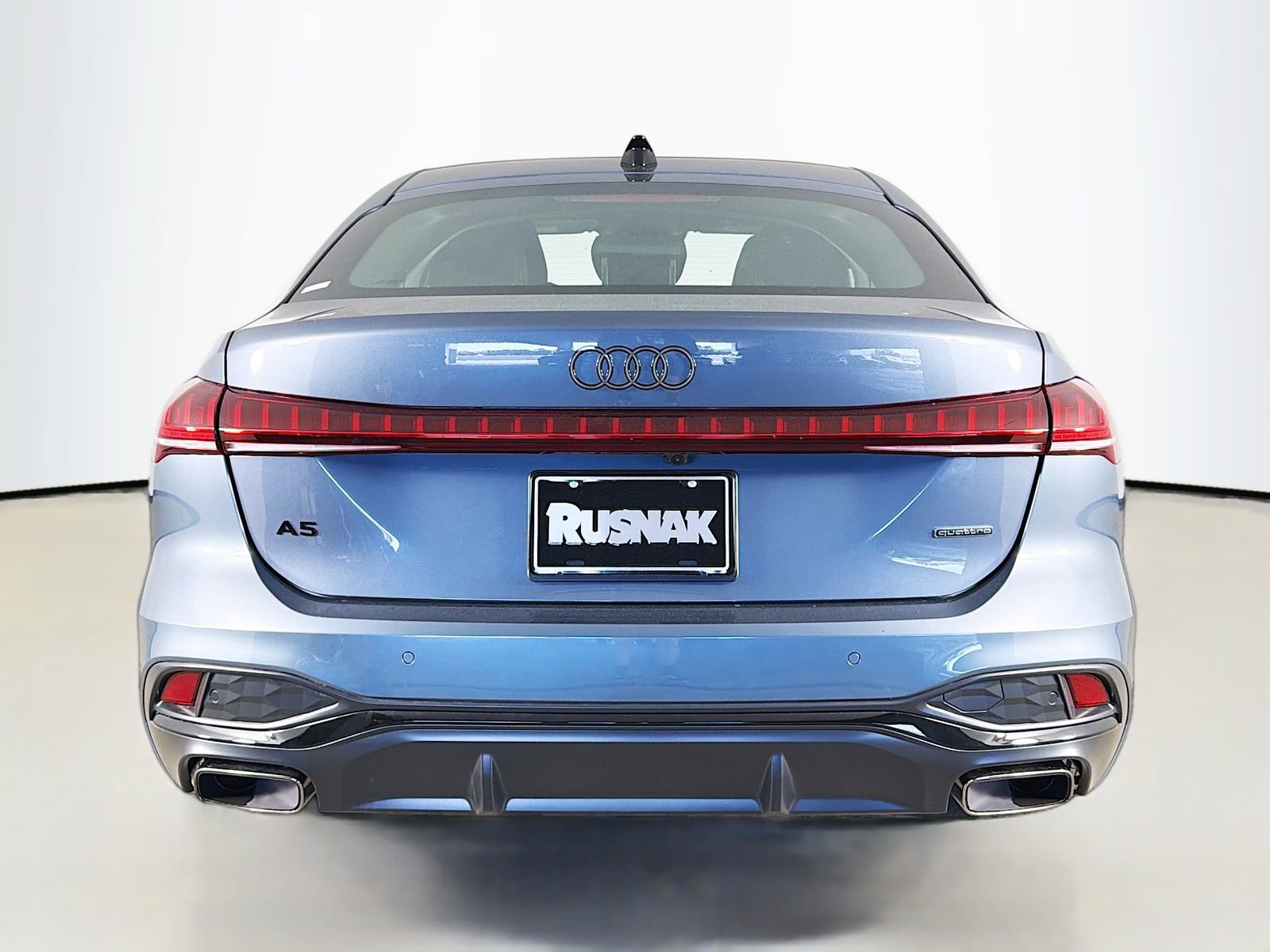 New 2026 Audi A5 2.0T Premium Plus AWD/4WD image 6