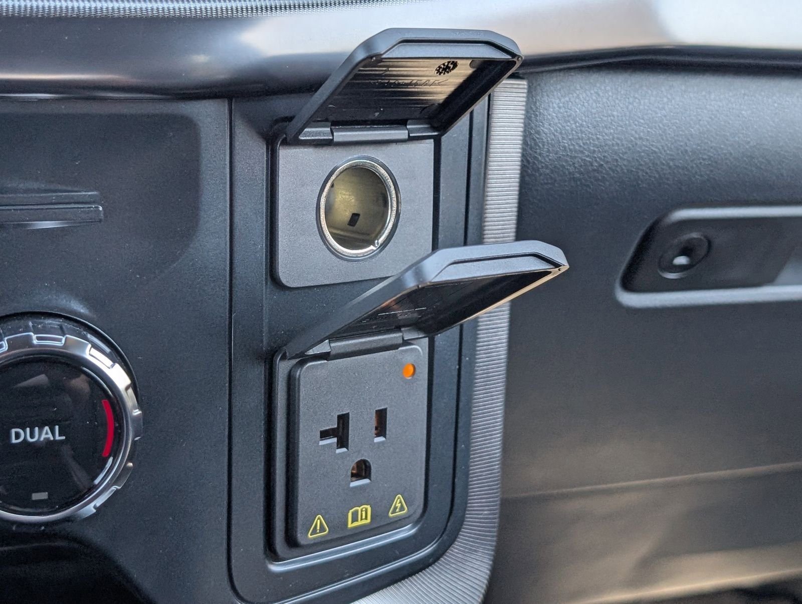 New 2026 Ford F150 Platinum AWD/4WD image 22