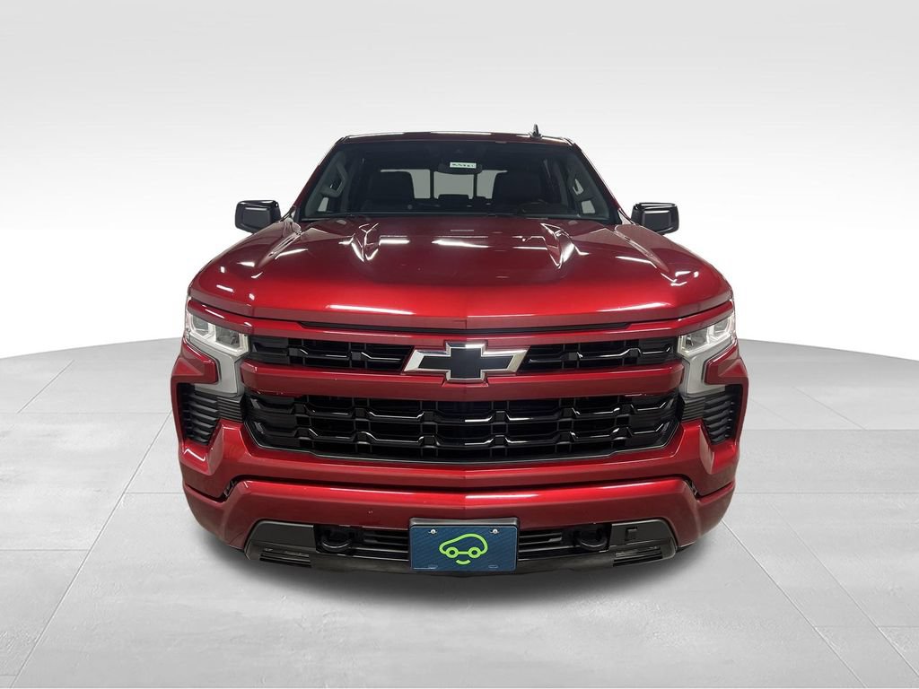Certified 2023 Chevrolet Silverado 1500 RST w/ True North Edition Plus AWD/4WD image 4