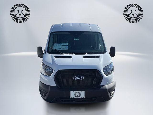New 2026 Ford Transit 250 148 Medium Roof RWD video 2