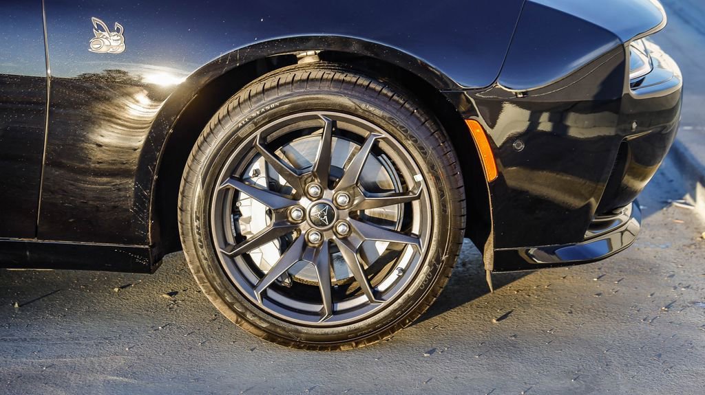 New 2026 Dodge Charger R/T Scat Pack image 10