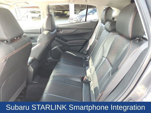 Used 2021 Subaru Crosstrek 2.5i Limited w/ Moonroof Package 2 image 24