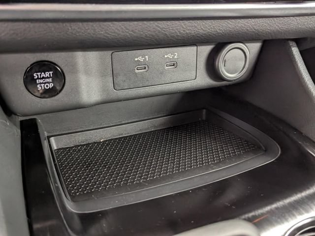 Certified 2026 Nissan Rogue SV FWD image 26