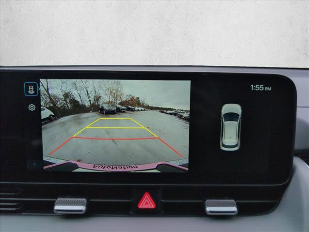 New 2026 Hyundai Ioniq 5 SEL image 13