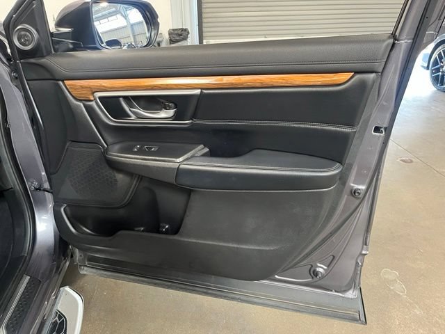 Used 2021 Honda CR-V Touring image 12