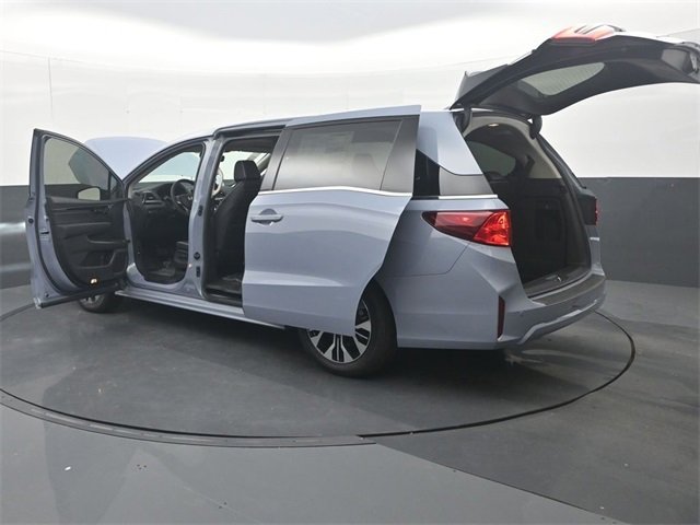New 2026 Honda Odyssey Elite image 38