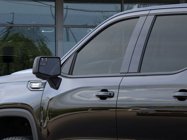 New 2026 GMC Sierra 1500 AT4 w/ Technology Package AWD/4WD image 12