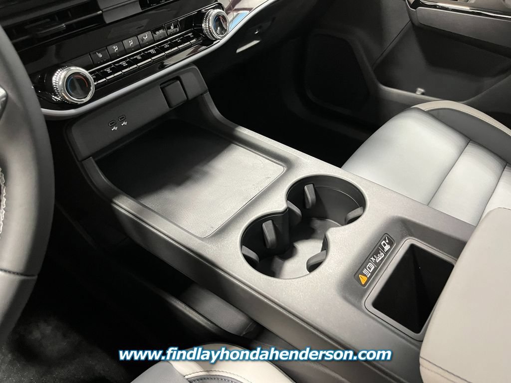 New 2026 Honda Prologue Touring image 20