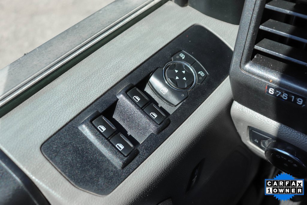 Used 2017 Ford F450 XL w/ Power Equipment Group image 16