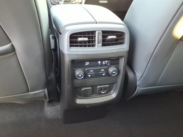 Used 2020 Buick Envision Premium w/ LPO, Active Package AWD/4WD image 17